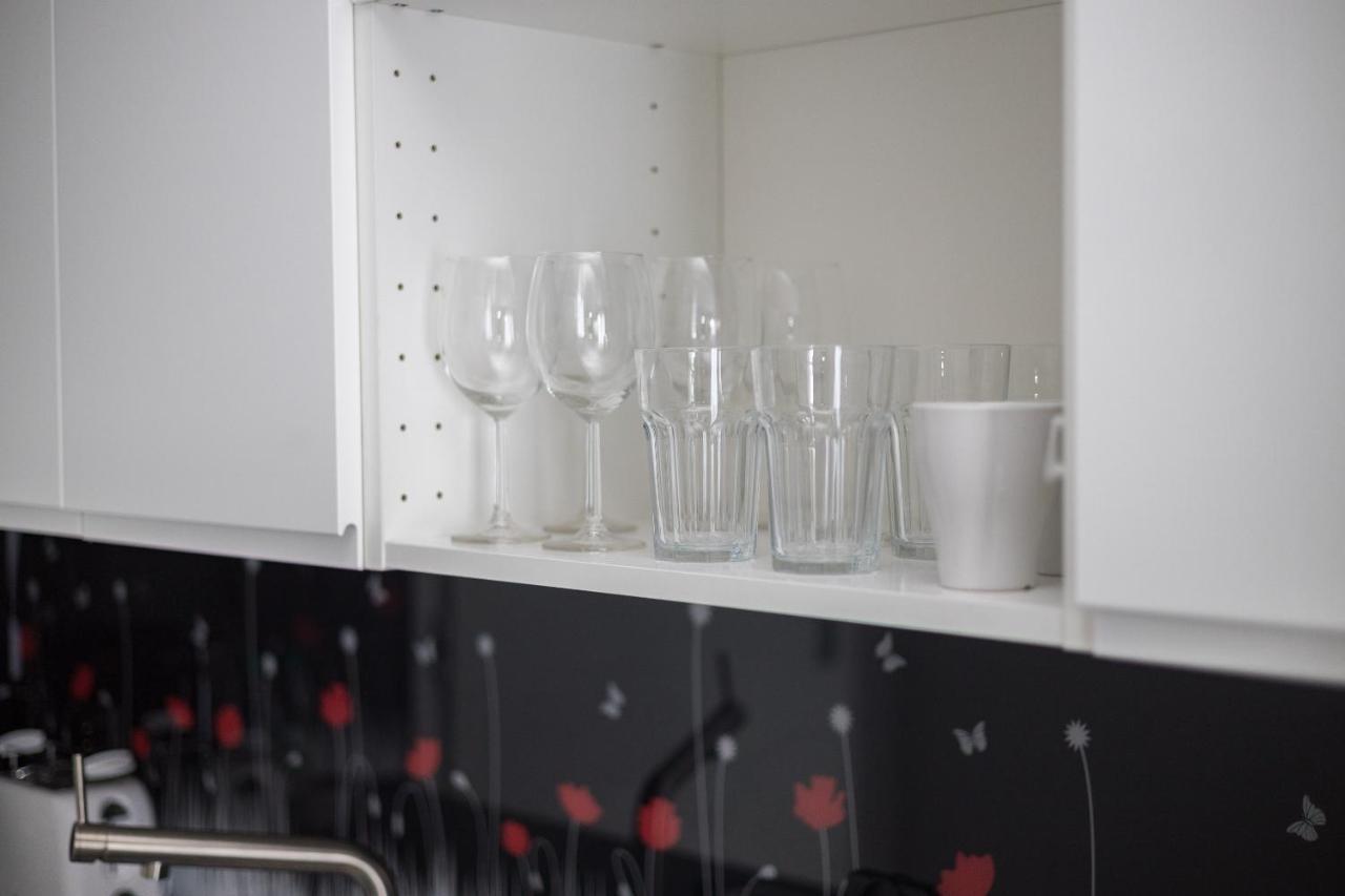 Apartment Praga Jagiellonska Comfort