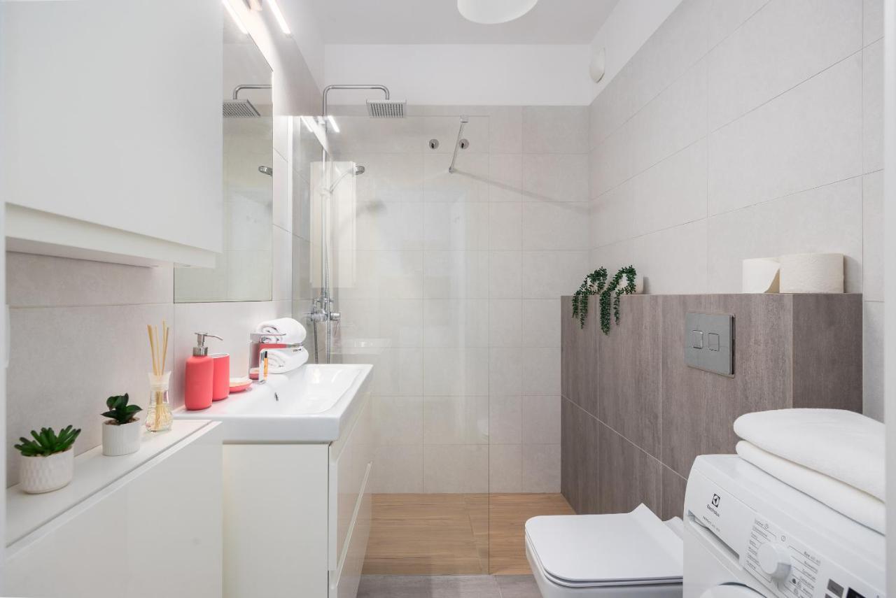 Praga Jagiellonska Comfort Apartment *