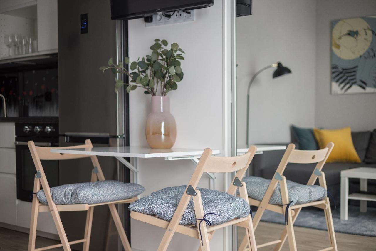 Praga Jagiellonska Comfort Apartment Warsaw