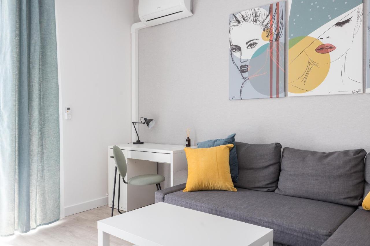 Praga Jagiellonska Comfort Apartment