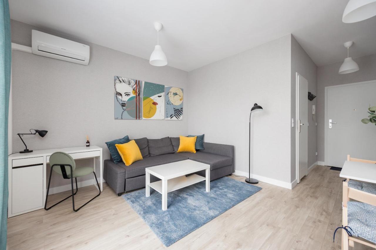 Praga Jagiellonska Comfort Apartment *