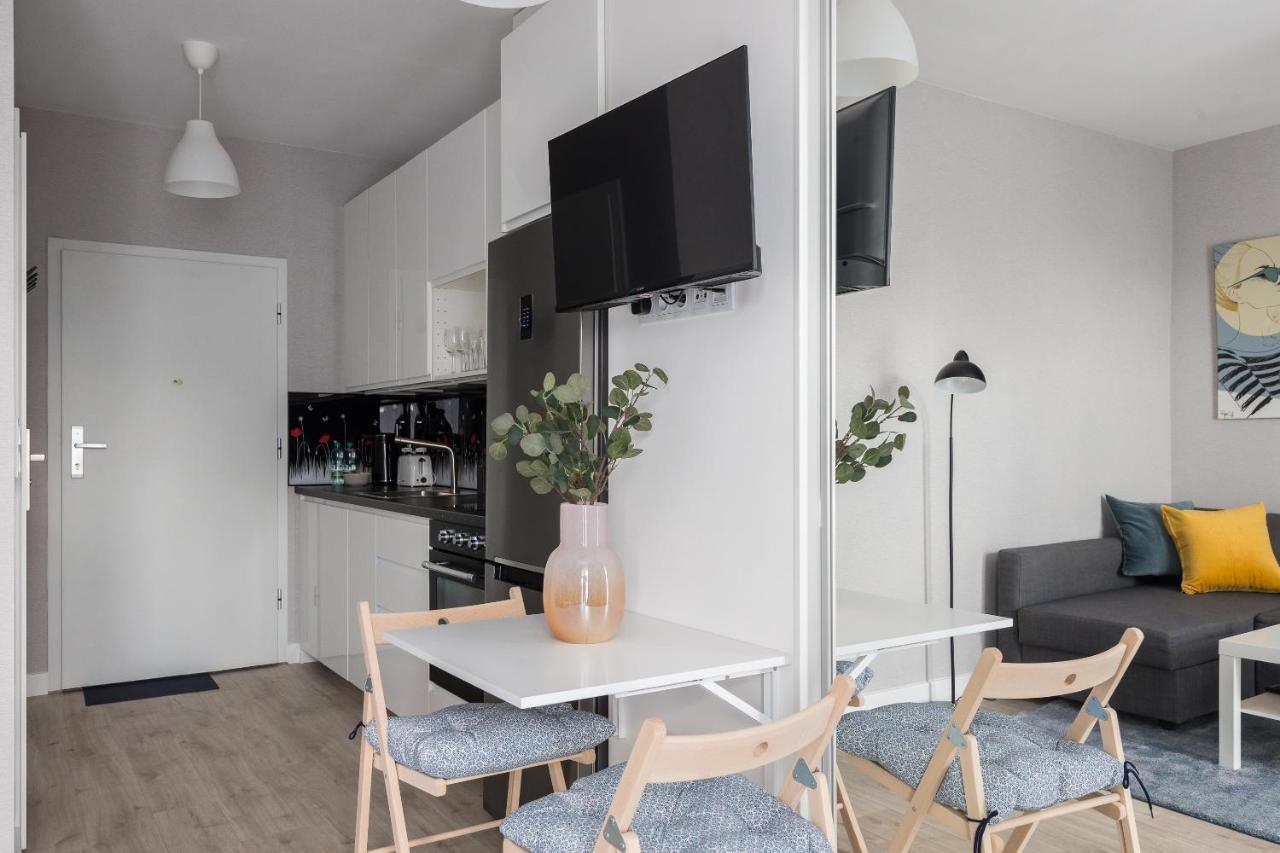 Apartament Praga Jagiellonska Comfort *