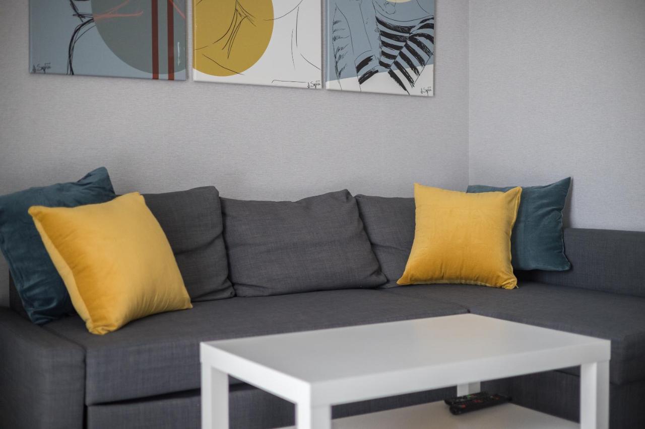 Apartment Praga Jagiellonska Comfort Warsaw